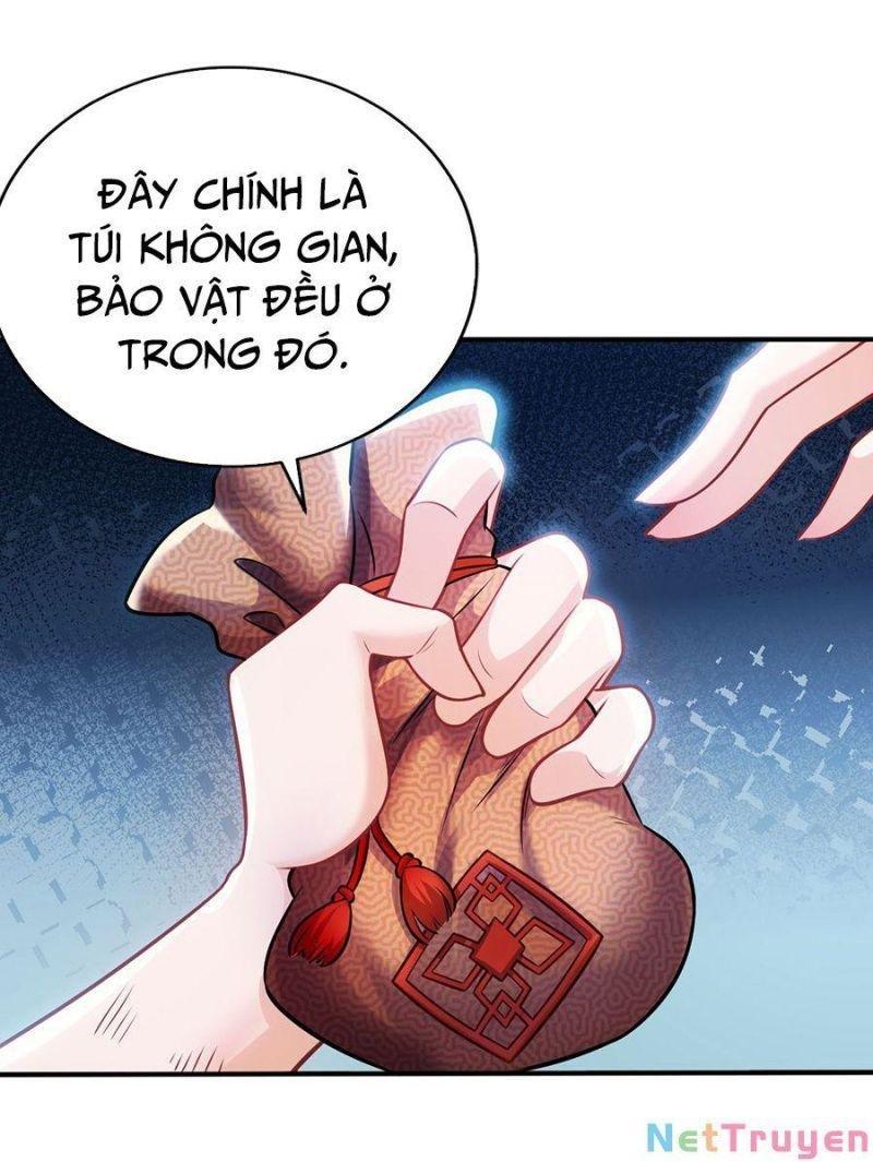 Bị bắt trở thành vô địch Thánh Nữ Chapter 15 - Trang 3