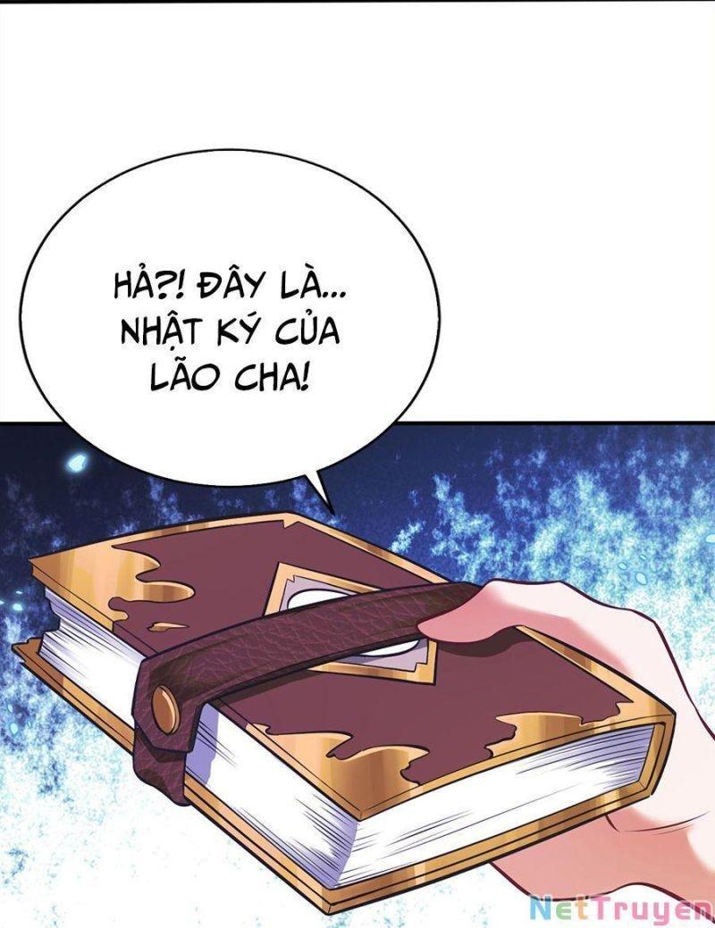 Bị bắt trở thành vô địch Thánh Nữ Chapter 15 - Trang 3