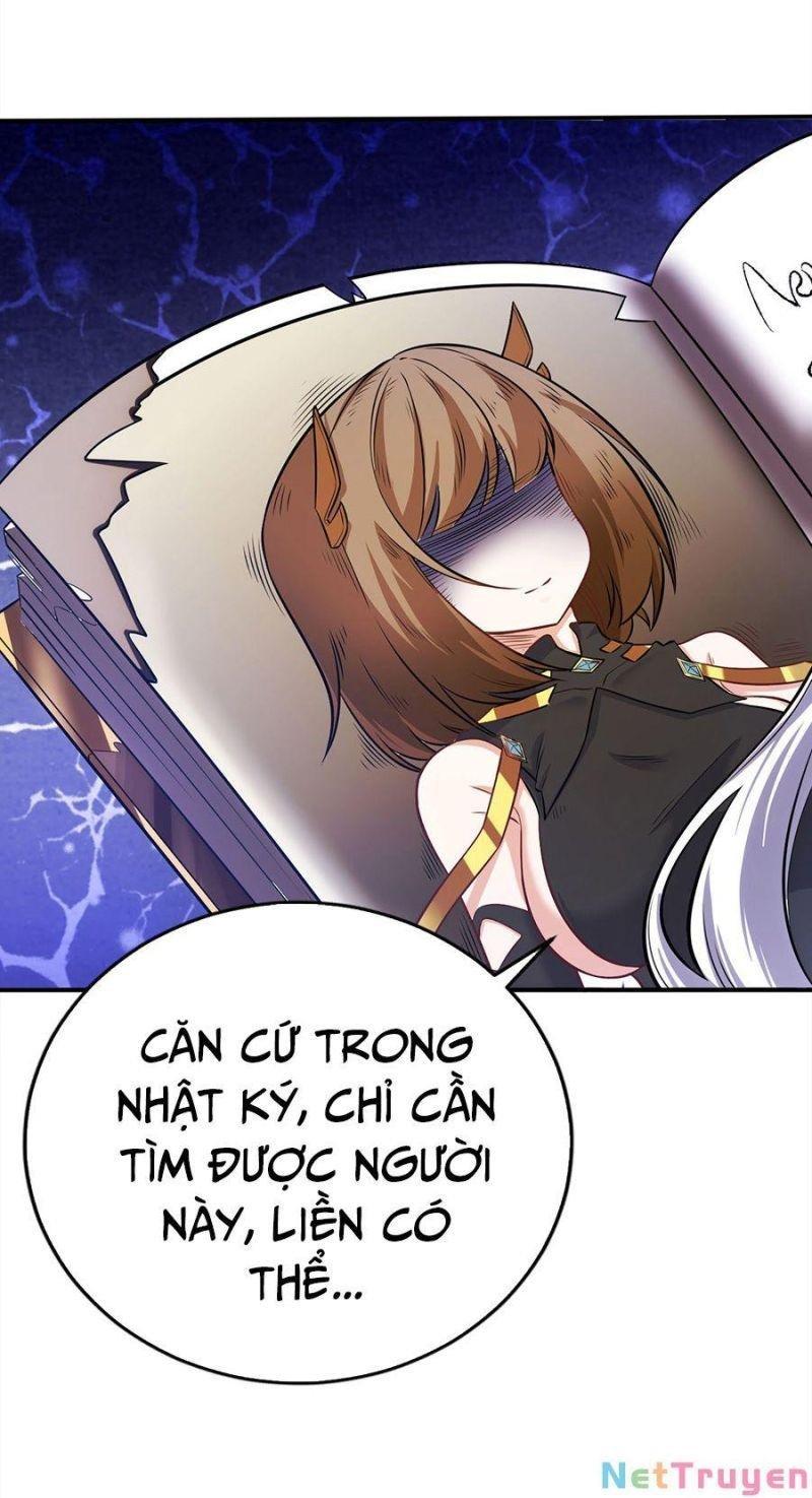 Bị bắt trở thành vô địch Thánh Nữ Chapter 15 - Trang 3