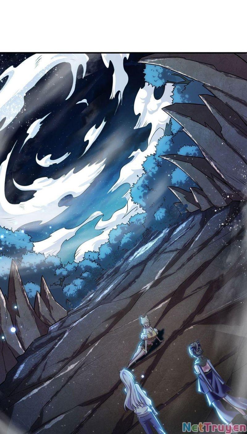 Bị bắt trở thành vô địch Thánh Nữ Chapter 15 - Trang 3