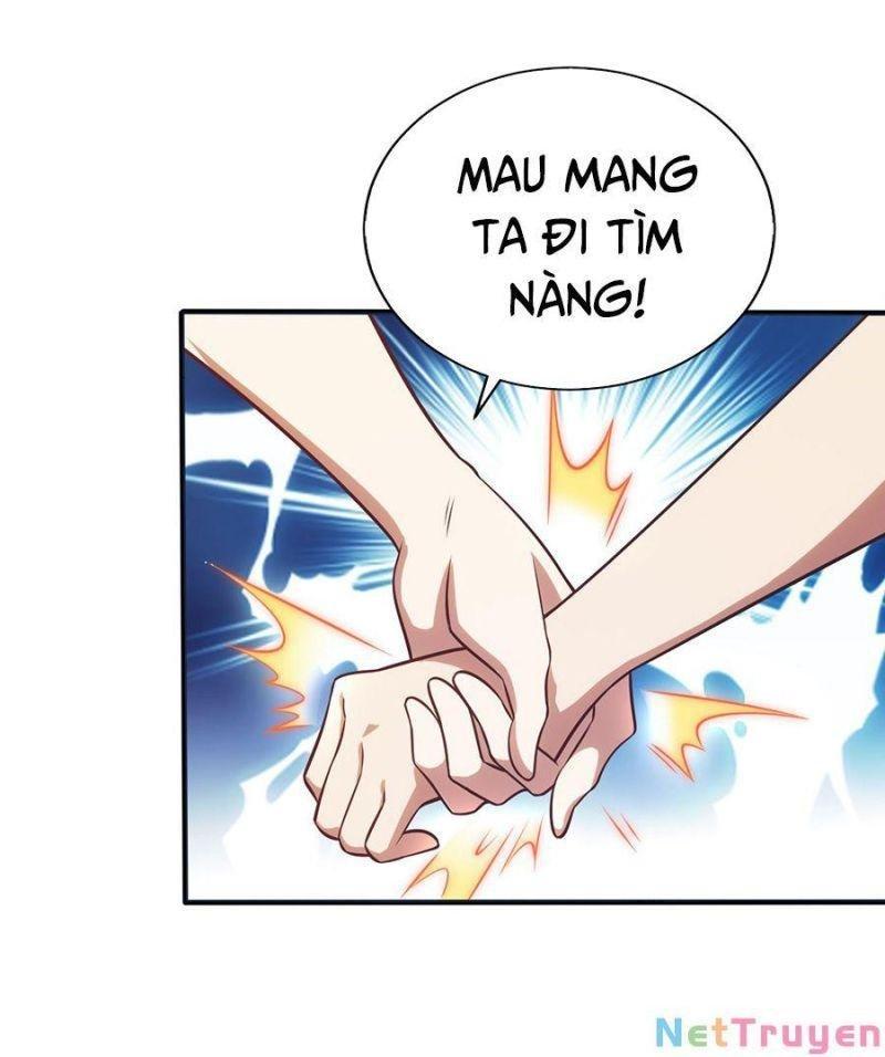 Bị bắt trở thành vô địch Thánh Nữ Chapter 15 - Trang 3