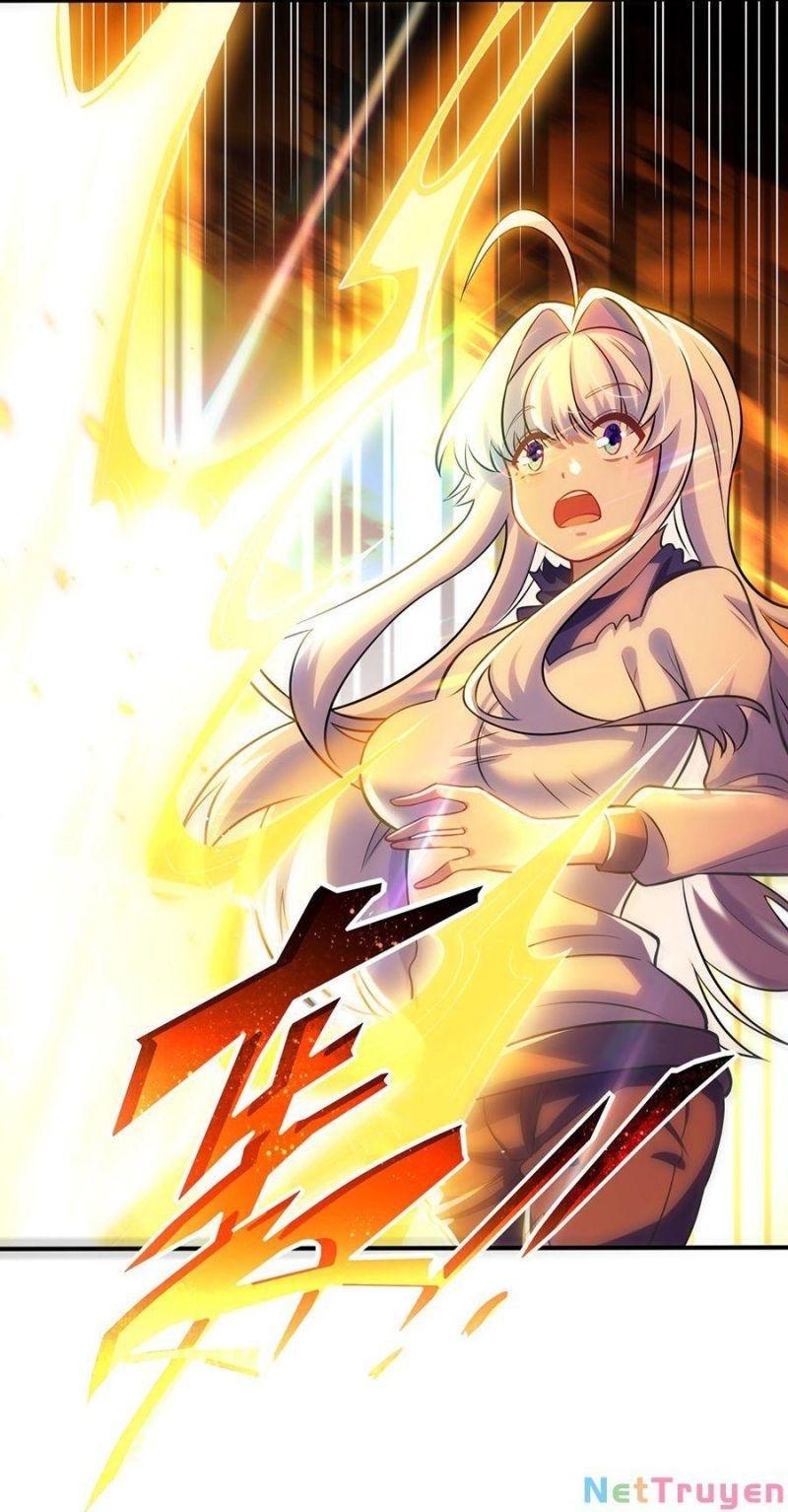 Bị bắt trở thành vô địch Thánh Nữ Chapter 15 - Trang 3