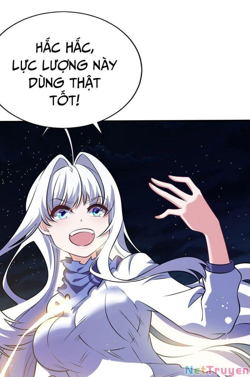 Bị bắt trở thành vô địch Thánh Nữ Chapter 15 - Trang 3