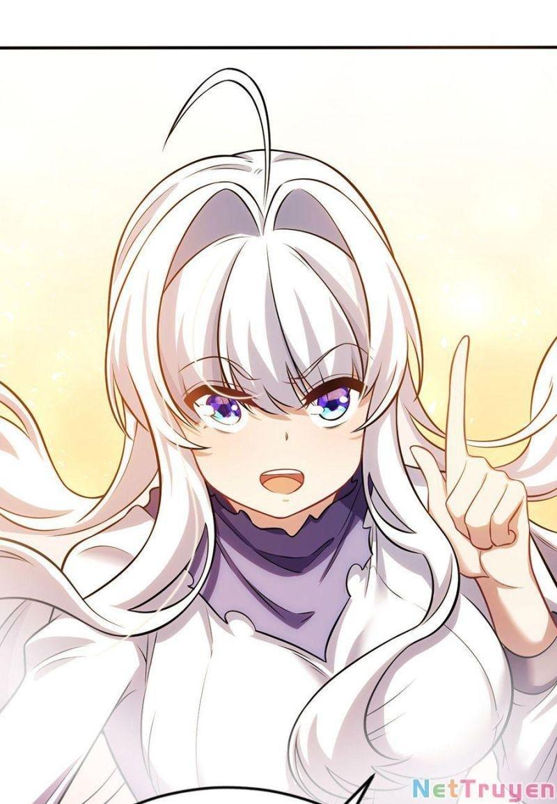 Bị bắt trở thành vô địch Thánh Nữ Chapter 15 - Trang 3