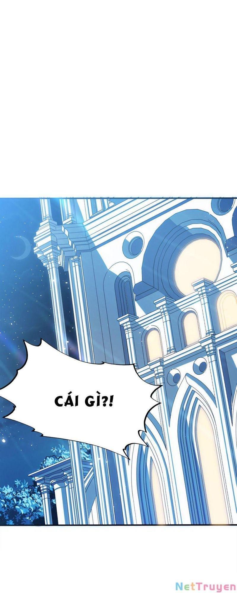 Bị bắt trở thành vô địch Thánh Nữ Chapter 15 - Trang 3