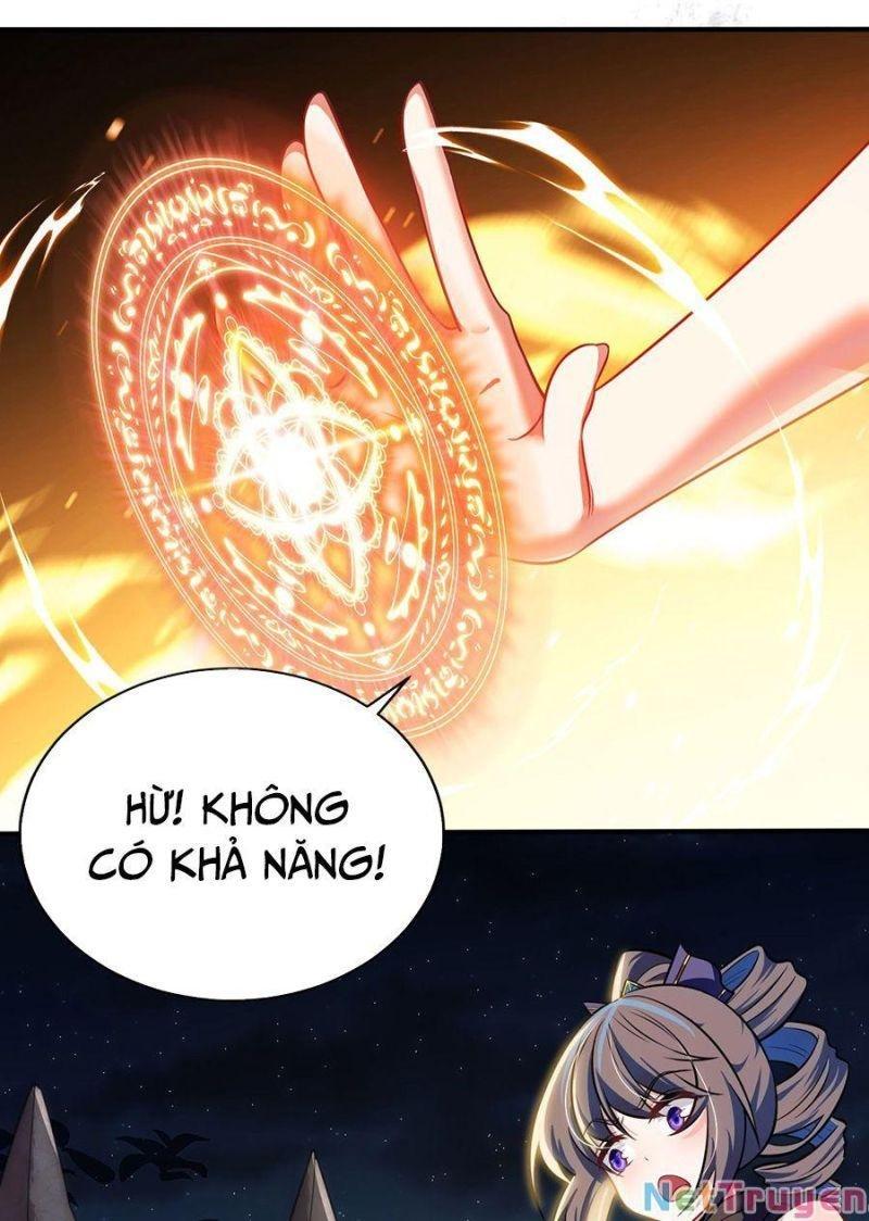 Bị bắt trở thành vô địch Thánh Nữ Chapter 15 - Trang 3