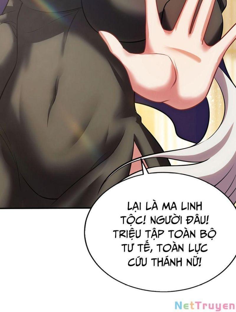 Bị bắt trở thành vô địch Thánh Nữ Chapter 15 - Trang 3