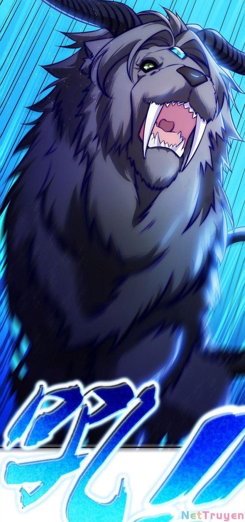 Bị bắt trở thành vô địch Thánh Nữ Chapter 16 - Trang 3