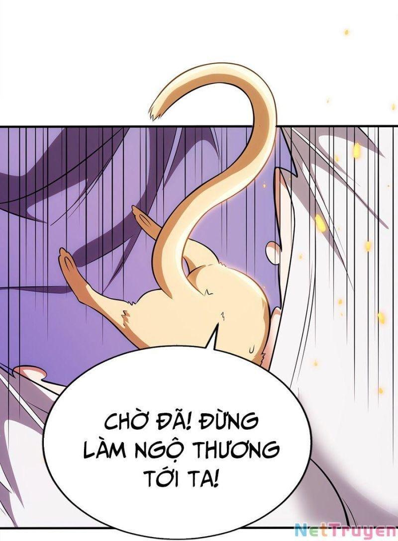 Bị bắt trở thành vô địch Thánh Nữ Chapter 16 - Trang 3