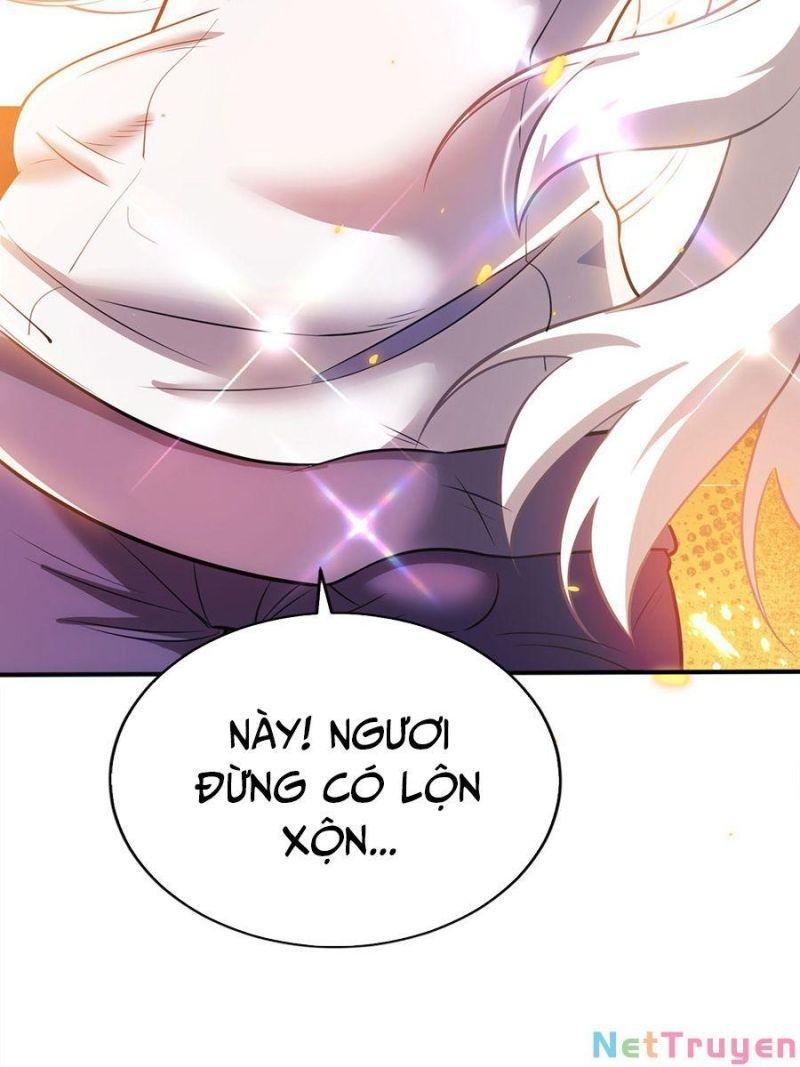 Bị bắt trở thành vô địch Thánh Nữ Chapter 16 - Trang 3