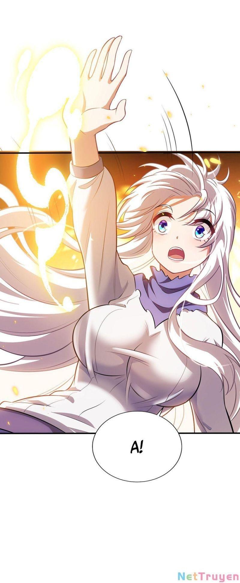 Bị bắt trở thành vô địch Thánh Nữ Chapter 16 - Trang 3