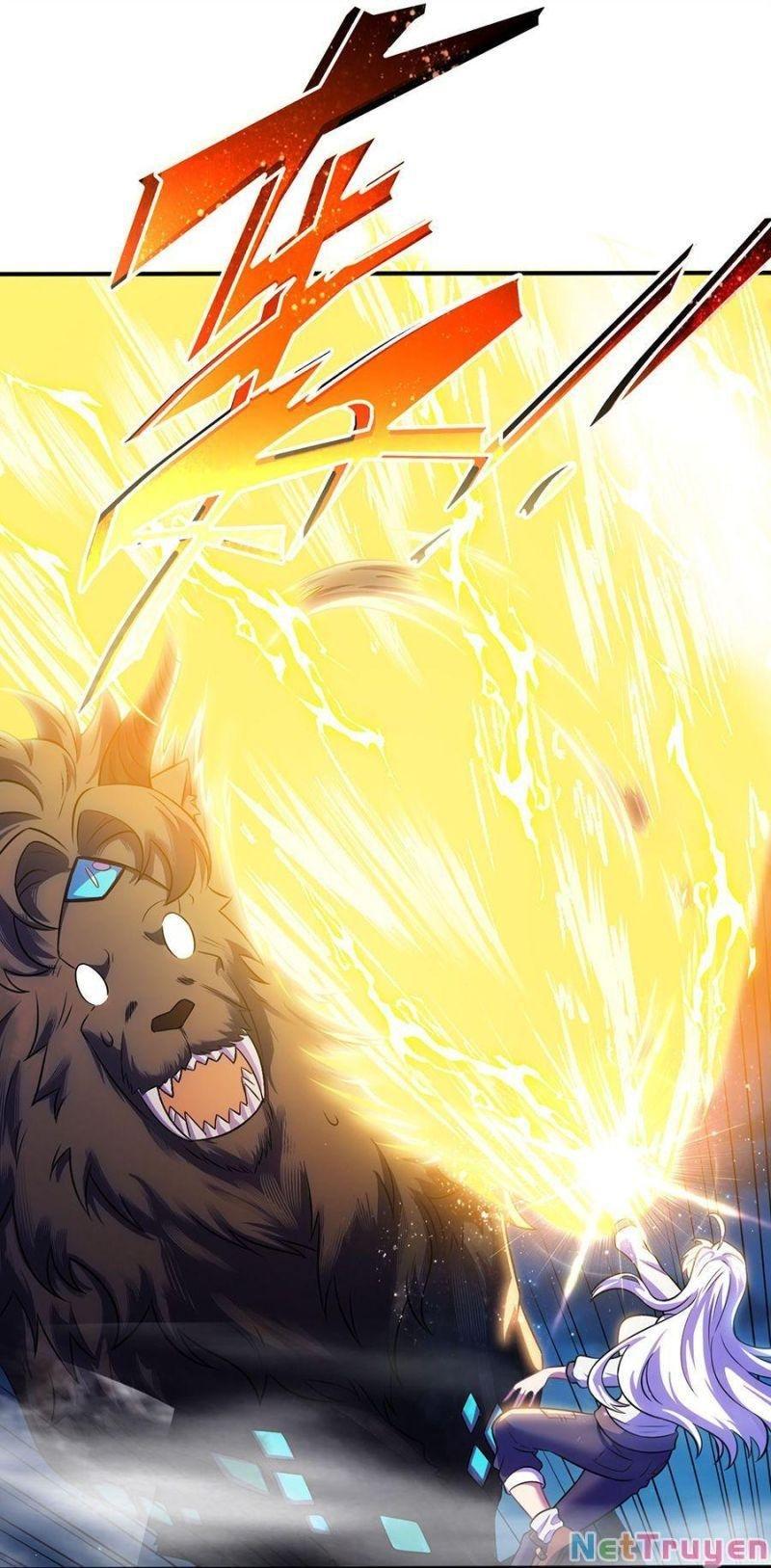 Bị bắt trở thành vô địch Thánh Nữ Chapter 16 - Trang 3