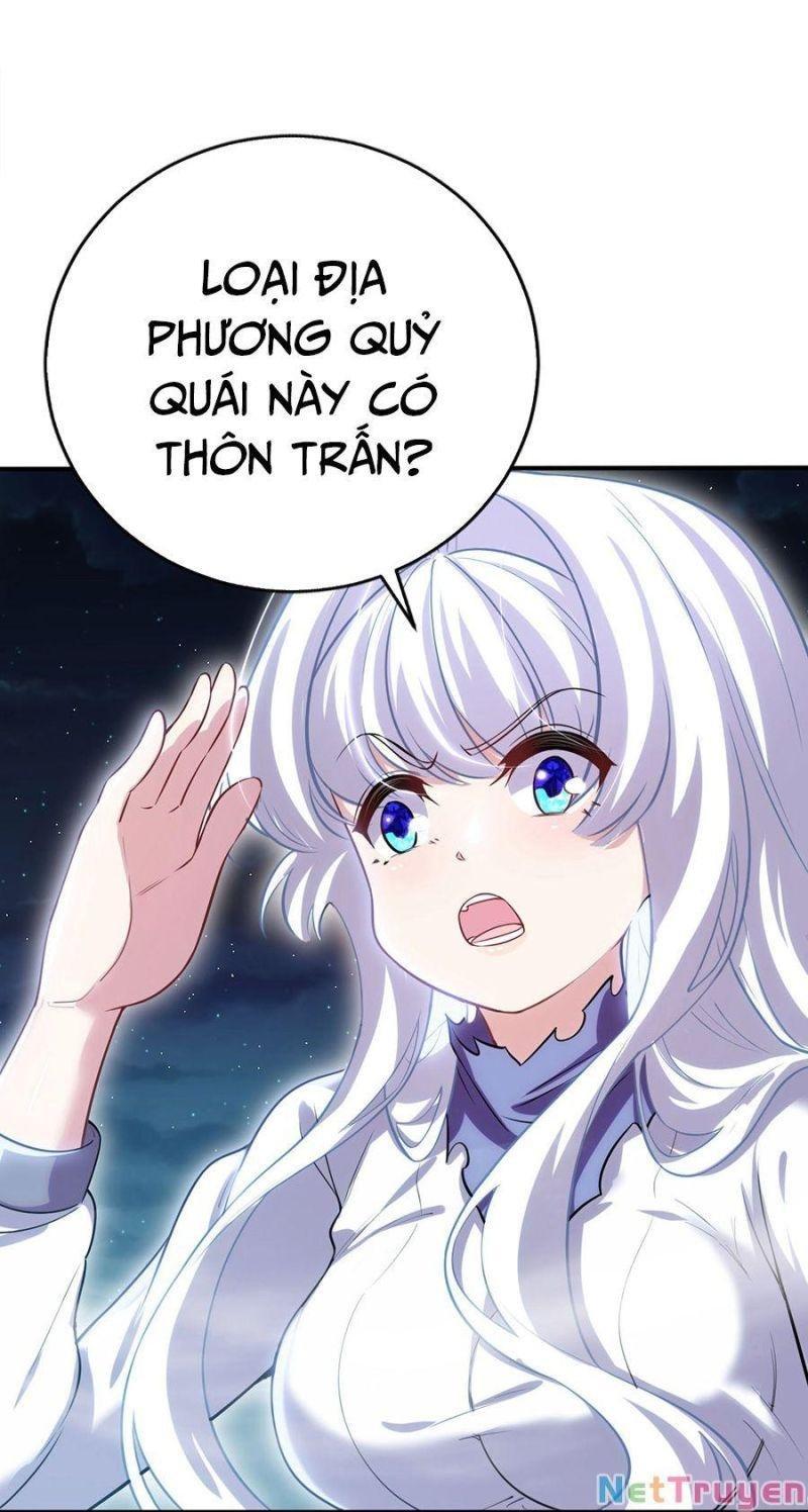 Bị bắt trở thành vô địch Thánh Nữ Chapter 16 - Trang 3