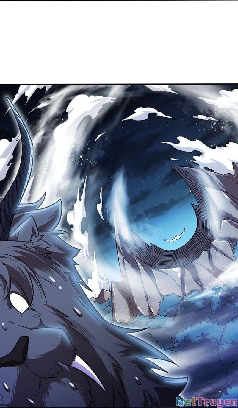 Bị bắt trở thành vô địch Thánh Nữ Chapter 16 - Trang 3