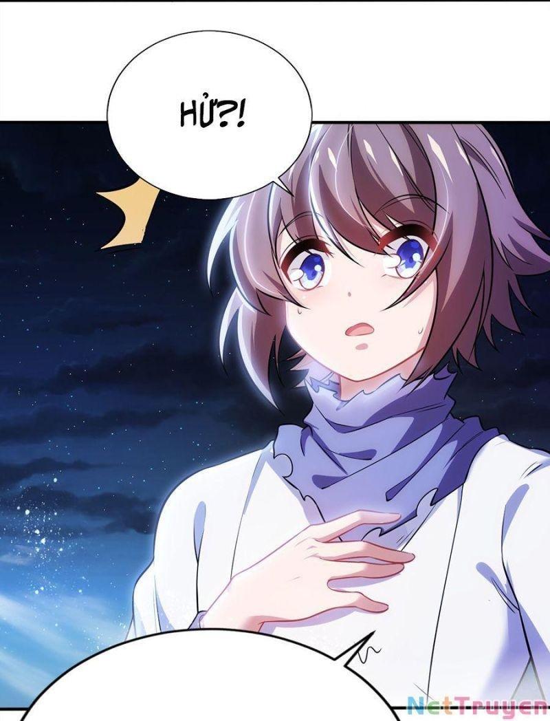 Bị bắt trở thành vô địch Thánh Nữ Chapter 16 - Trang 3