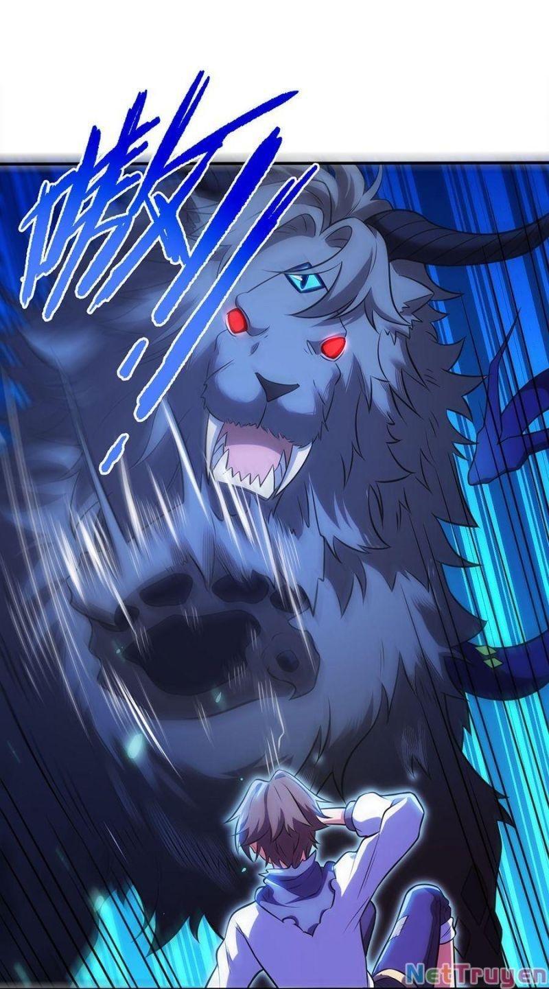 Bị bắt trở thành vô địch Thánh Nữ Chapter 16 - Trang 3