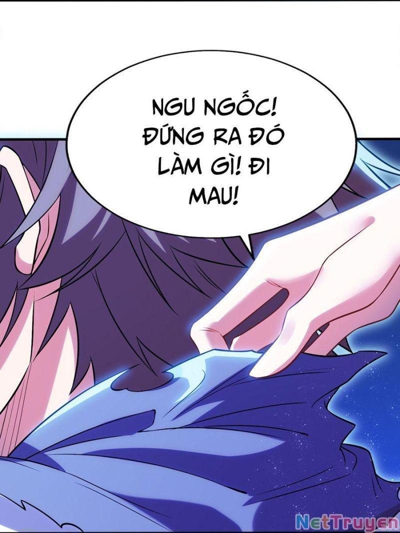 Bị bắt trở thành vô địch Thánh Nữ Chapter 16 - Trang 3