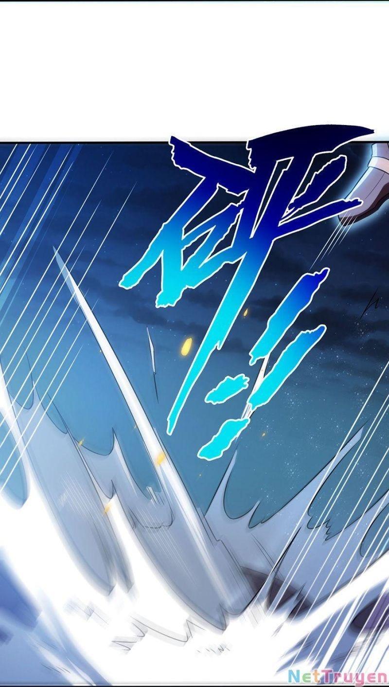 Bị bắt trở thành vô địch Thánh Nữ Chapter 16 - Trang 3