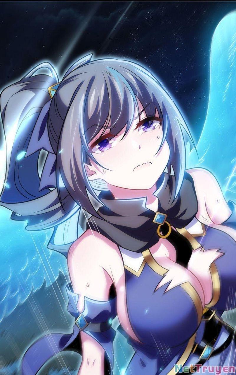 Bị bắt trở thành vô địch Thánh Nữ Chapter 16 - Trang 3