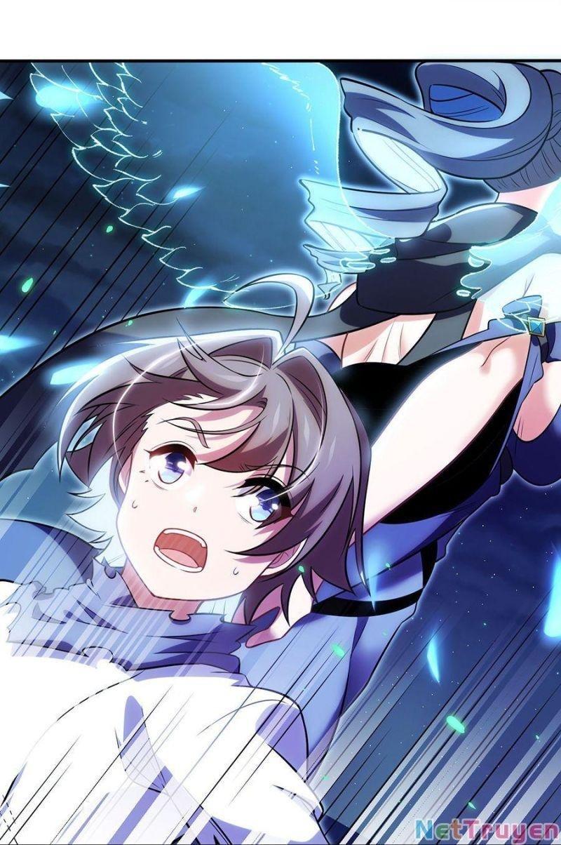Bị bắt trở thành vô địch Thánh Nữ Chapter 16 - Trang 3