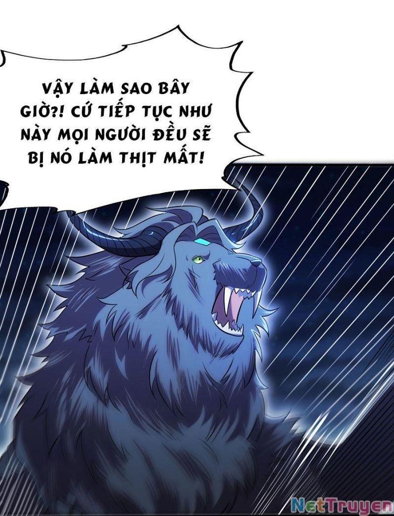 Bị bắt trở thành vô địch Thánh Nữ Chapter 16 - Trang 3