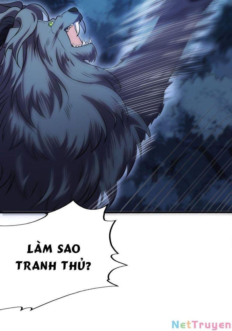 Bị bắt trở thành vô địch Thánh Nữ Chapter 16 - Trang 3