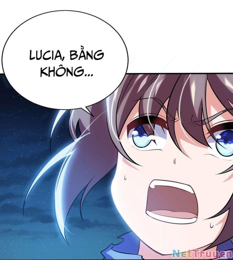Bị bắt trở thành vô địch Thánh Nữ Chapter 16 - Trang 3