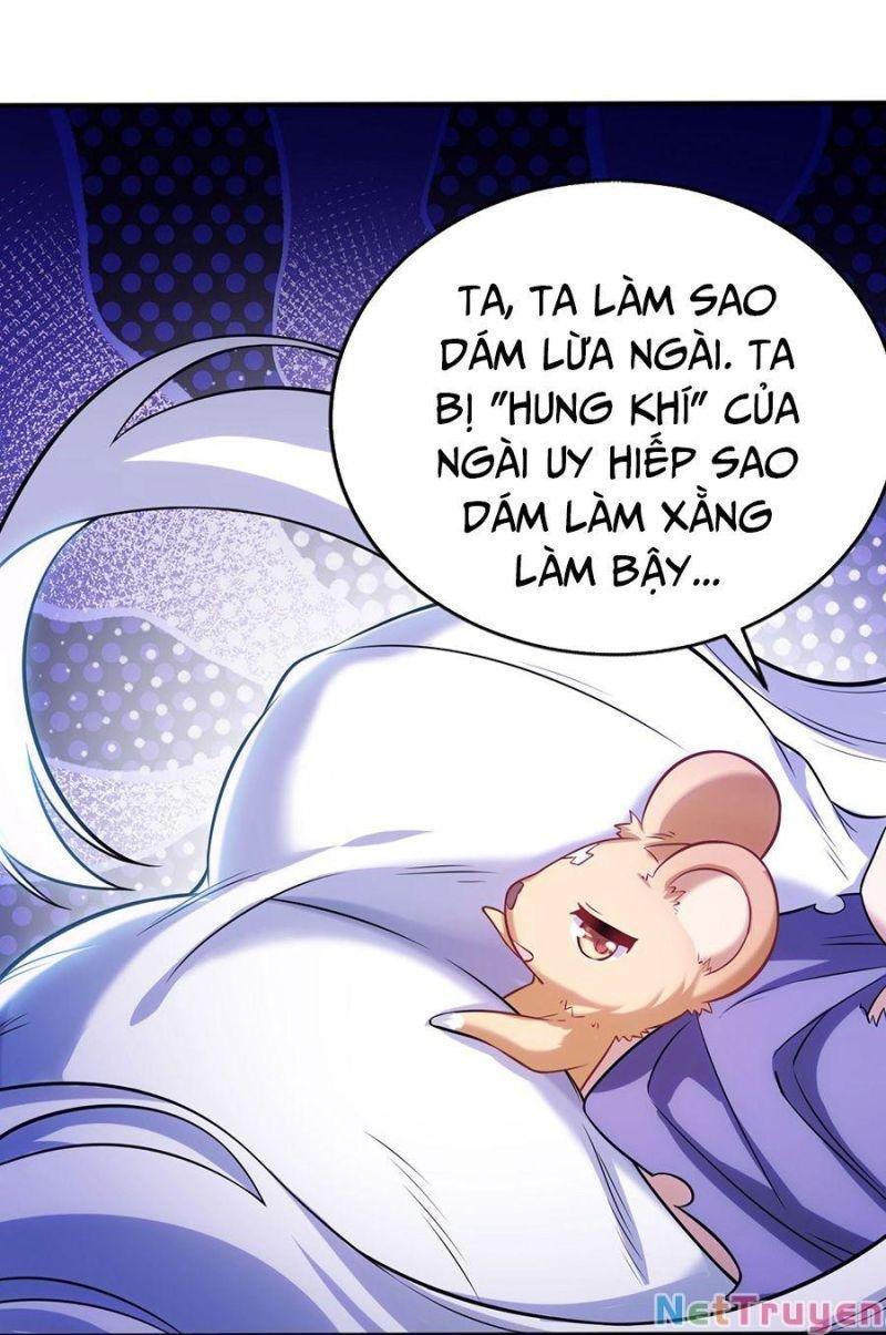 Bị bắt trở thành vô địch Thánh Nữ Chapter 16 - Trang 3