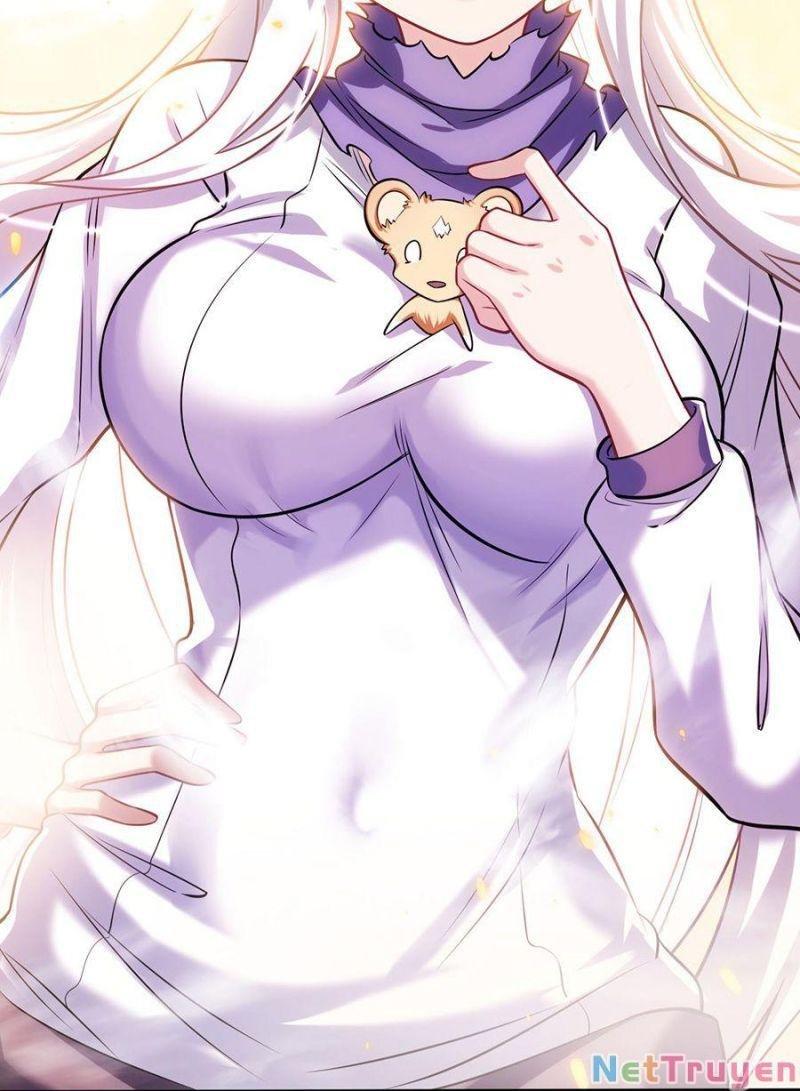 Bị bắt trở thành vô địch Thánh Nữ Chapter 16 - Trang 3