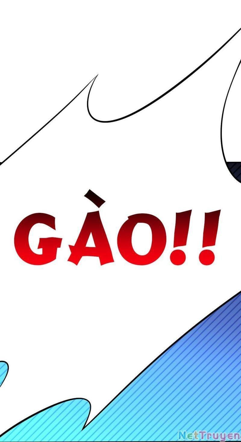 Bị bắt trở thành vô địch Thánh Nữ Chapter 17 - Trang 3