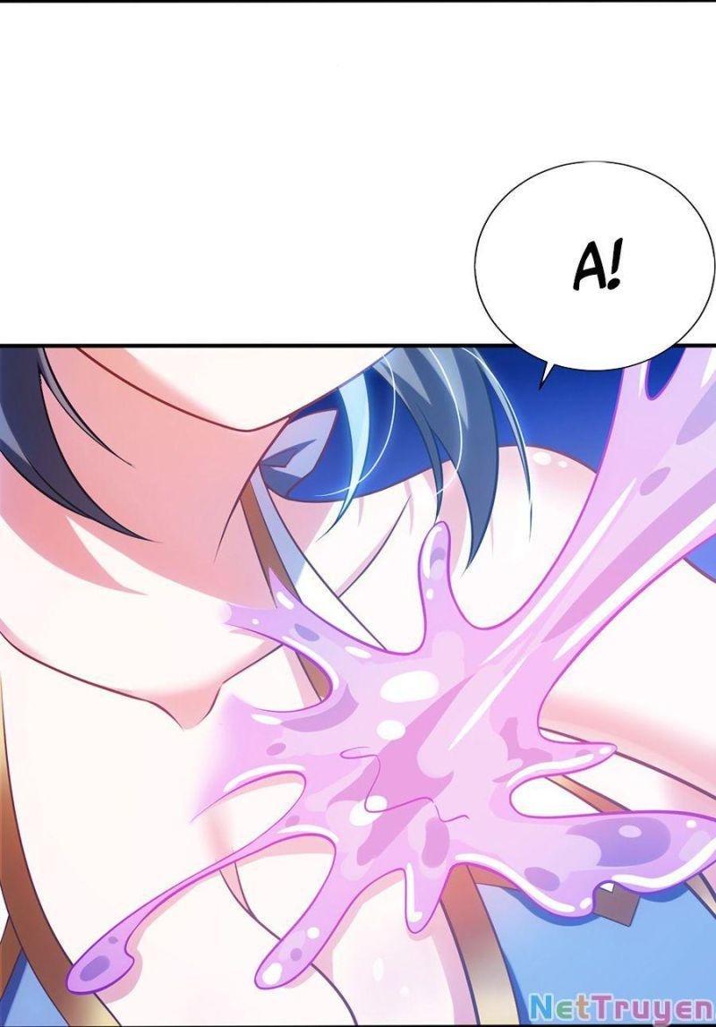 Bị bắt trở thành vô địch Thánh Nữ Chapter 17 - Trang 3