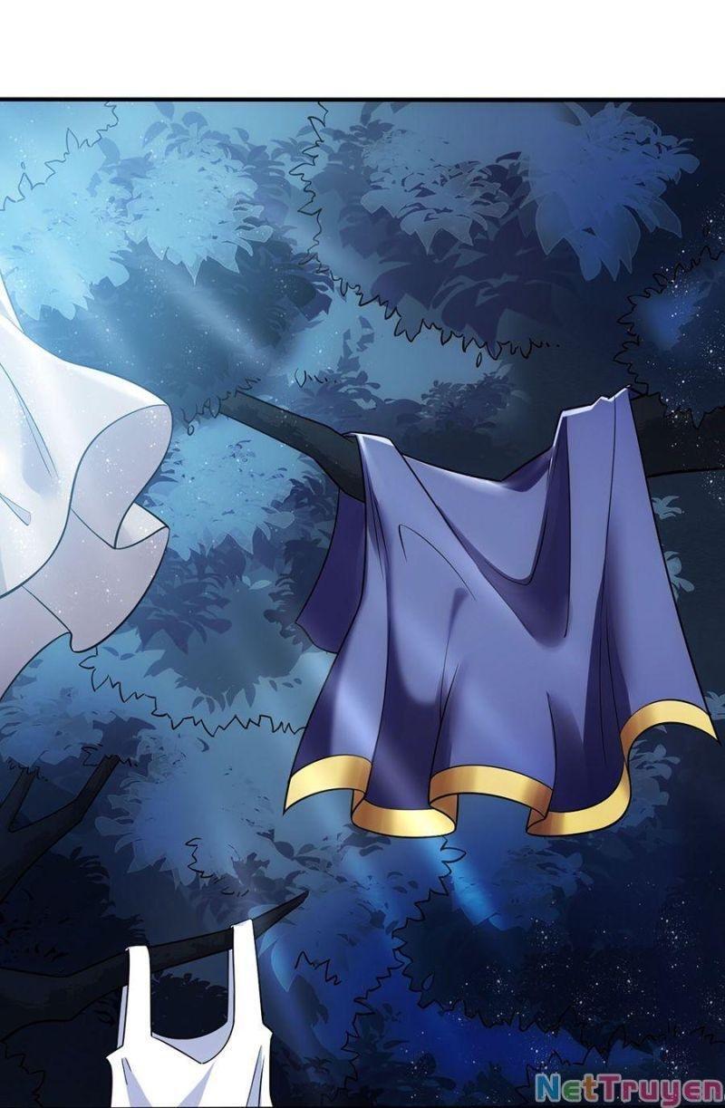 Bị bắt trở thành vô địch Thánh Nữ Chapter 17 - Trang 3