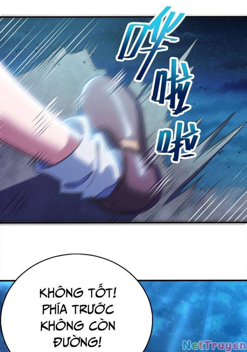 Bị bắt trở thành vô địch Thánh Nữ Chapter 17 - Trang 3