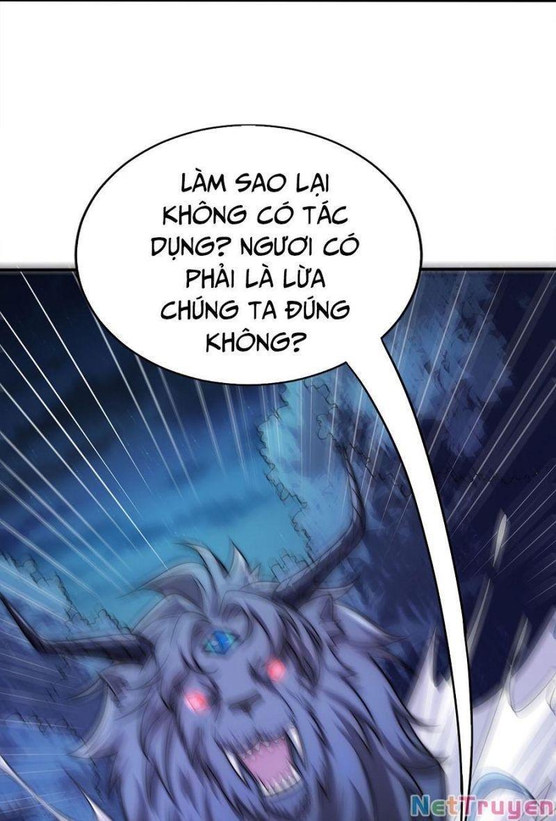 Bị bắt trở thành vô địch Thánh Nữ Chapter 17 - Trang 3