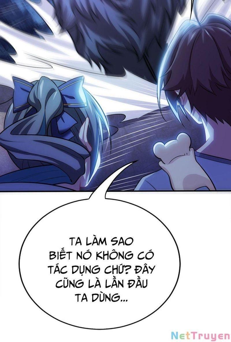 Bị bắt trở thành vô địch Thánh Nữ Chapter 17 - Trang 3