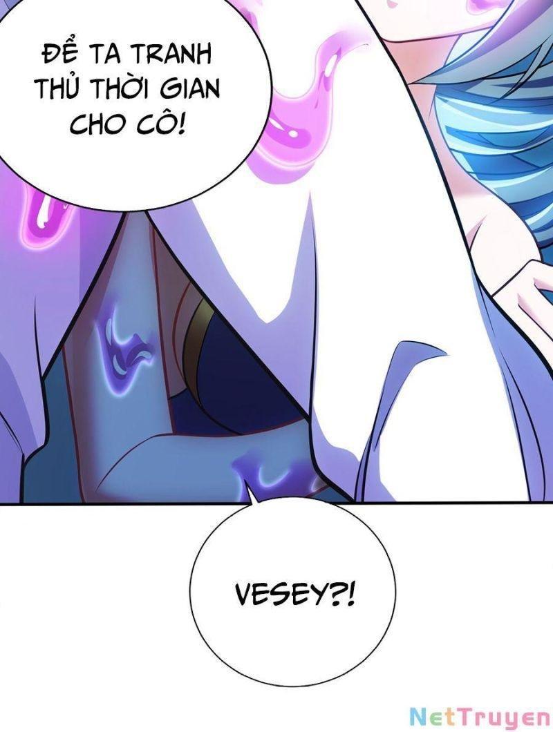 Bị bắt trở thành vô địch Thánh Nữ Chapter 17 - Trang 3