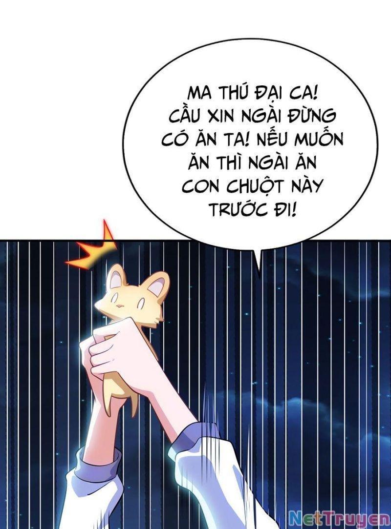 Bị bắt trở thành vô địch Thánh Nữ Chapter 17 - Trang 3