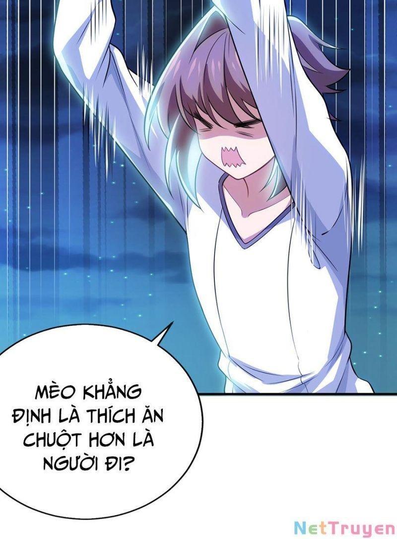 Bị bắt trở thành vô địch Thánh Nữ Chapter 17 - Trang 3
