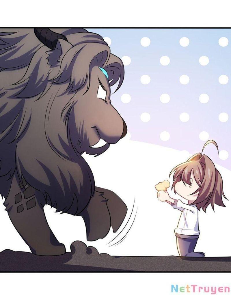 Bị bắt trở thành vô địch Thánh Nữ Chapter 17 - Trang 3