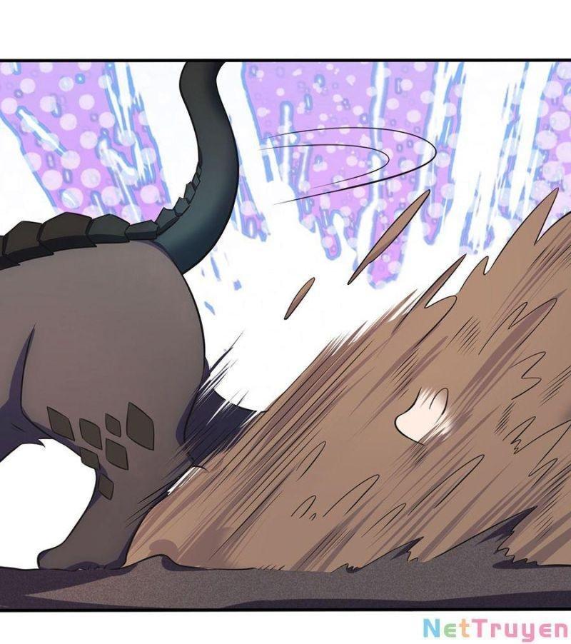 Bị bắt trở thành vô địch Thánh Nữ Chapter 17 - Trang 3