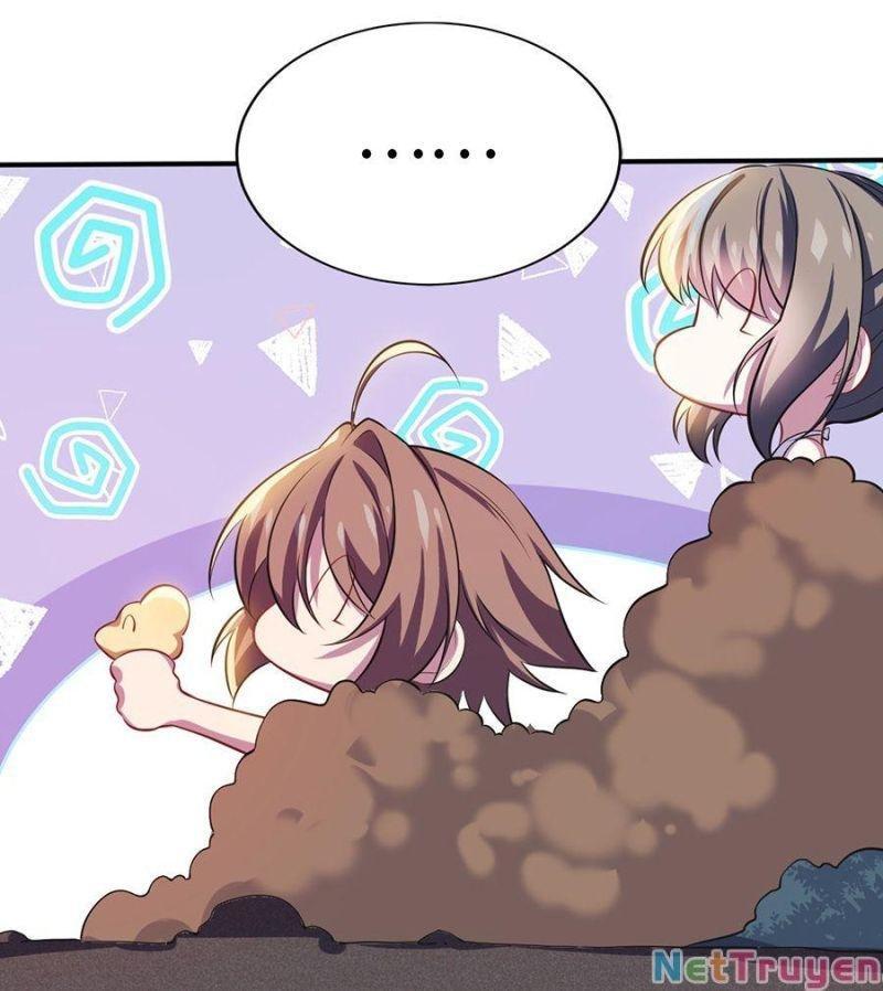 Bị bắt trở thành vô địch Thánh Nữ Chapter 17 - Trang 3