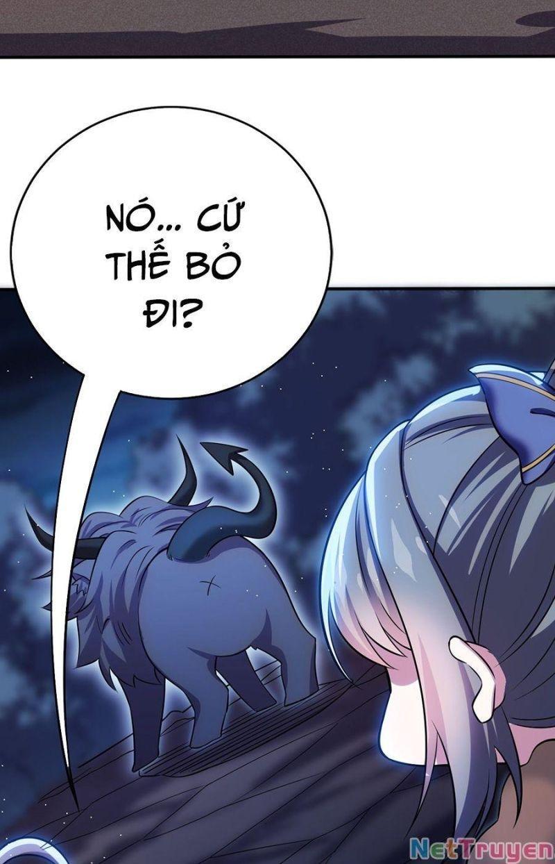 Bị bắt trở thành vô địch Thánh Nữ Chapter 17 - Trang 3