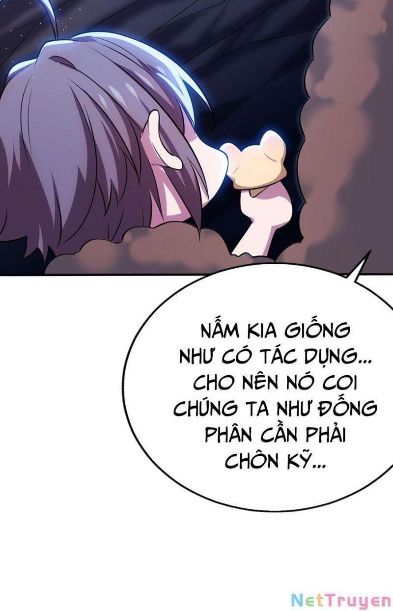 Bị bắt trở thành vô địch Thánh Nữ Chapter 17 - Trang 3