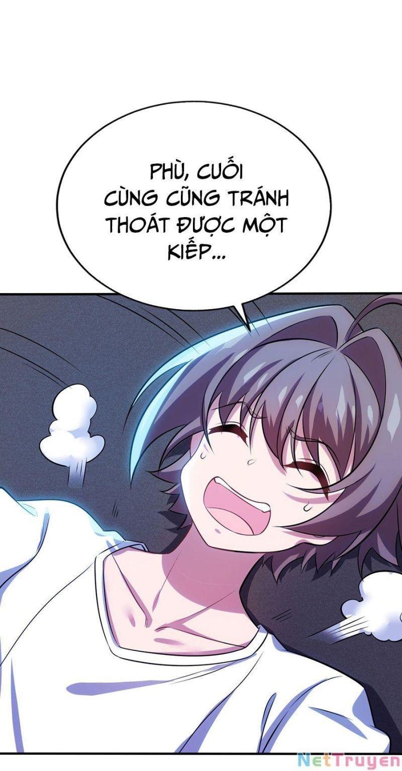 Bị bắt trở thành vô địch Thánh Nữ Chapter 17 - Trang 3