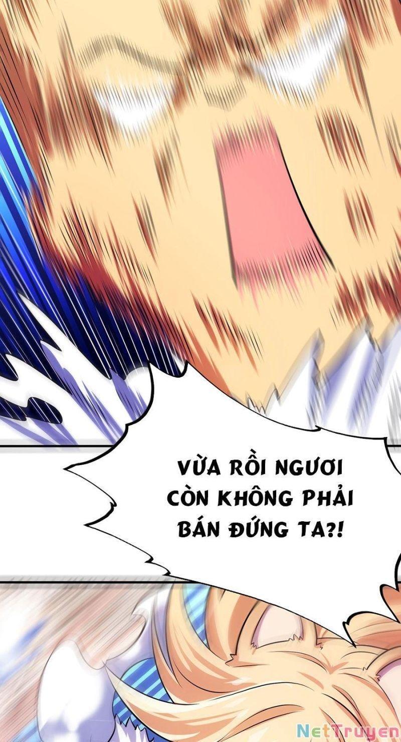 Bị bắt trở thành vô địch Thánh Nữ Chapter 17 - Trang 3
