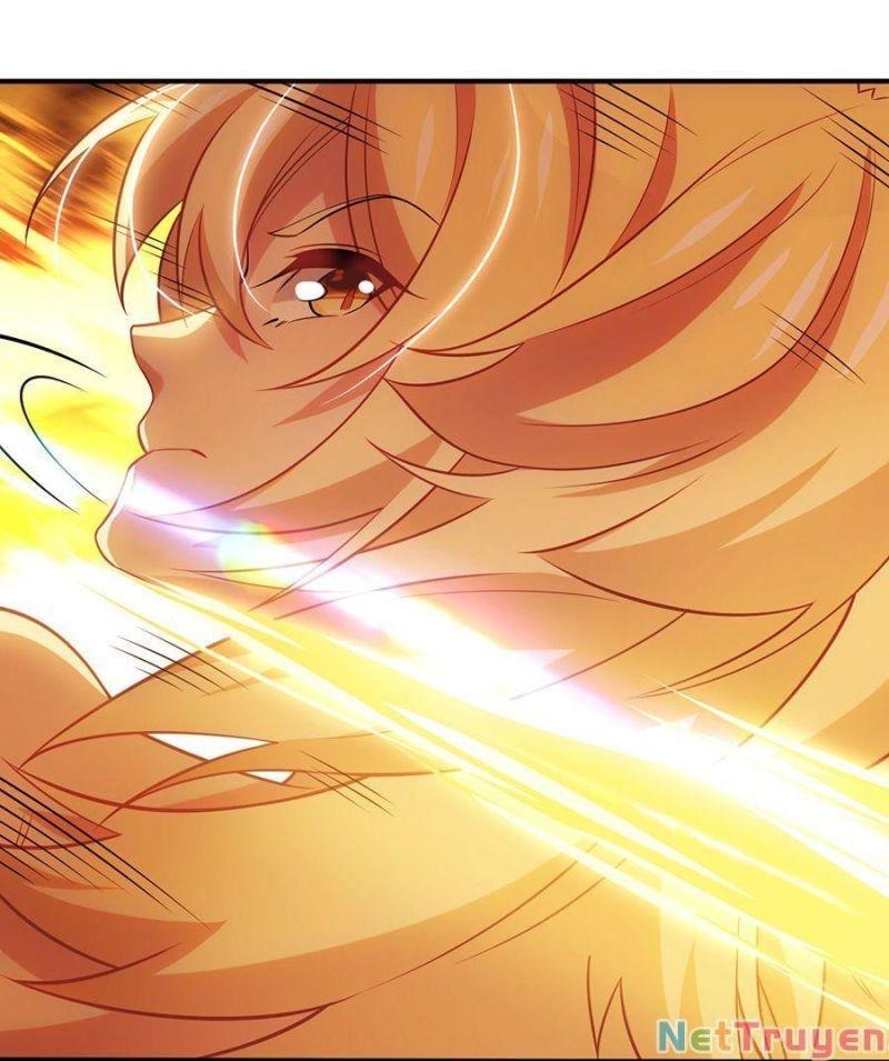 Bị bắt trở thành vô địch Thánh Nữ Chapter 17 - Trang 3