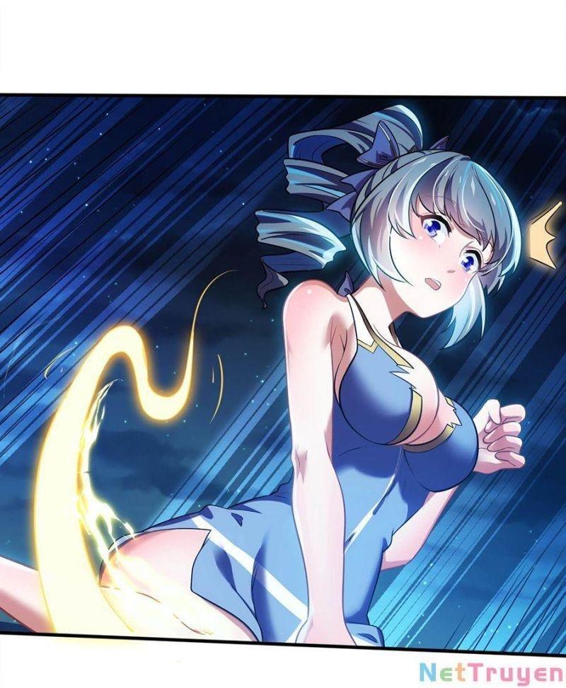 Bị bắt trở thành vô địch Thánh Nữ Chapter 18 - Trang 3
