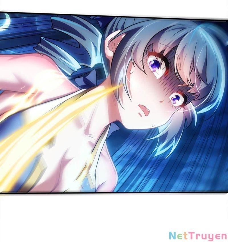 Bị bắt trở thành vô địch Thánh Nữ Chapter 18 - Trang 3