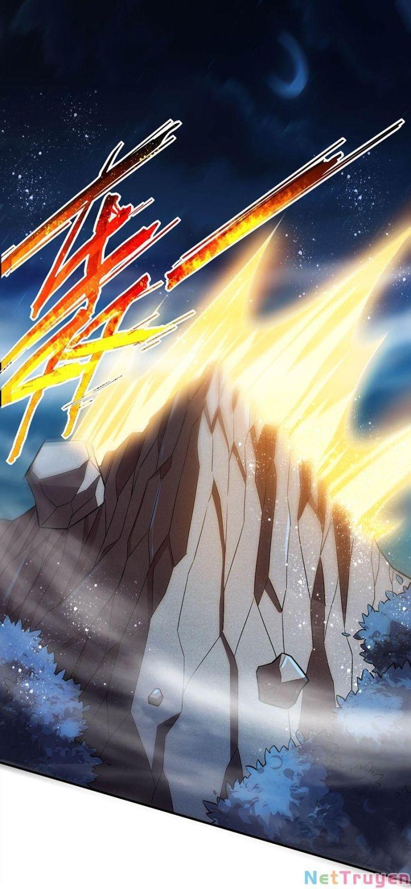 Bị bắt trở thành vô địch Thánh Nữ Chapter 18 - Trang 3