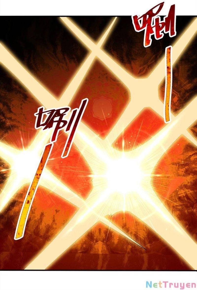 Bị bắt trở thành vô địch Thánh Nữ Chapter 18 - Trang 3